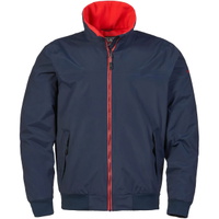 Confortável 2.0 Jaqueta De Vela Masculina